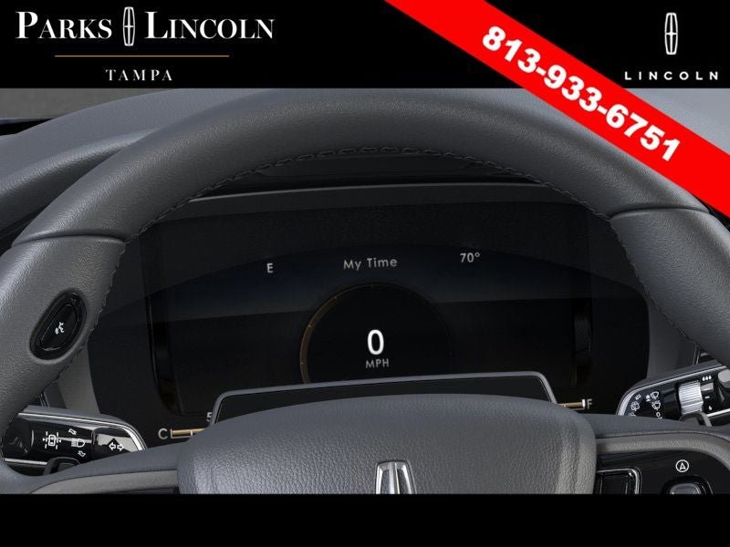 New 2026 Lincoln Corsair Premiere FWD image 13