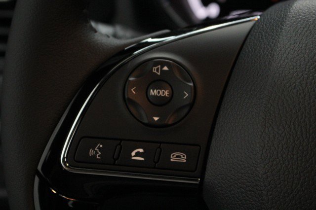 New 2026 Mitsubishi Outlander Sport SEL AWD/4WD image 9