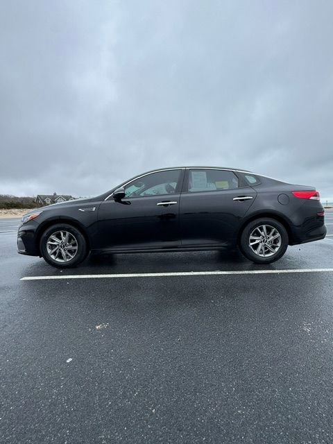 Used 2019 Kia Optima LX FWD image 7