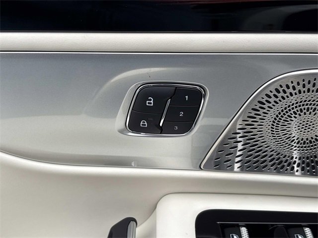 New 2026 Lincoln Nautilus Black Label w/ Jet Appearance Package image 21