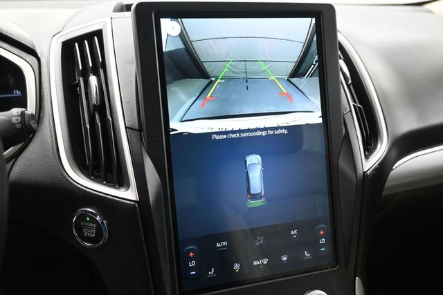 Used 2021 Ford Edge SEL FWD image 6