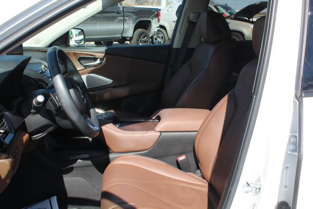 Used 2023 Acura RDX AWD w/ Advance Package image 18