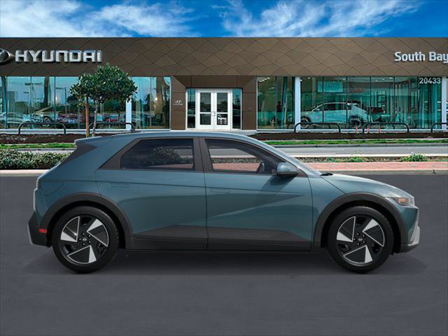 New 2026 Hyundai Ioniq 5 SEL RWD image 7