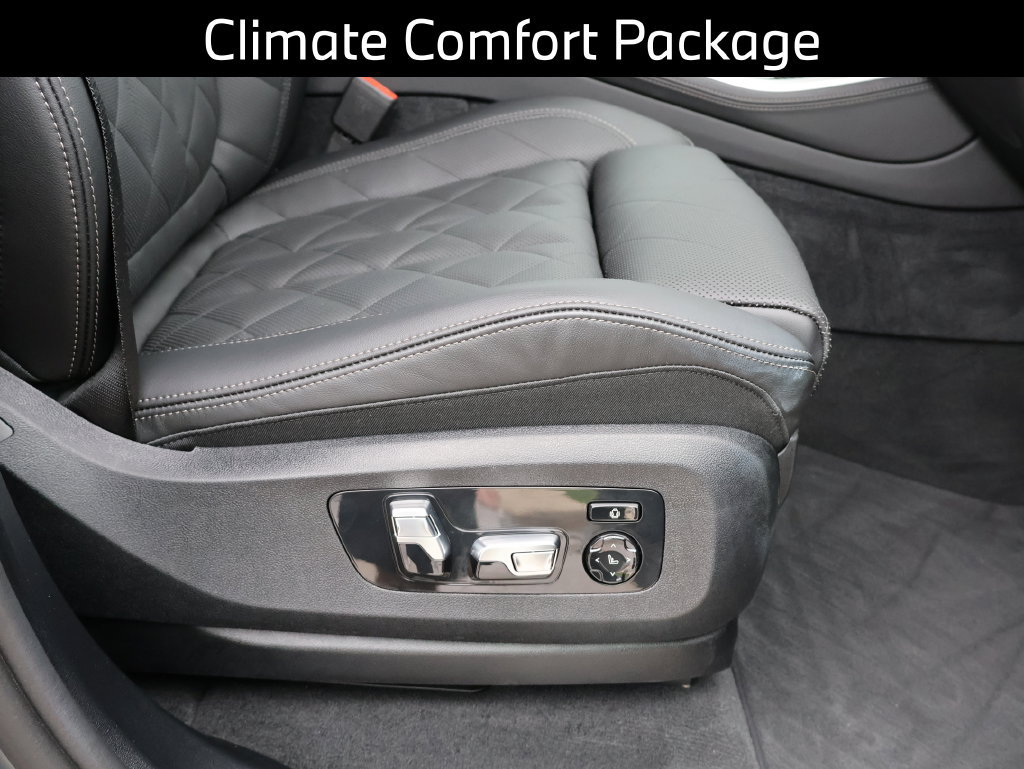 Certified 2026 BMW X5 M60i AWD/4WD image 11
