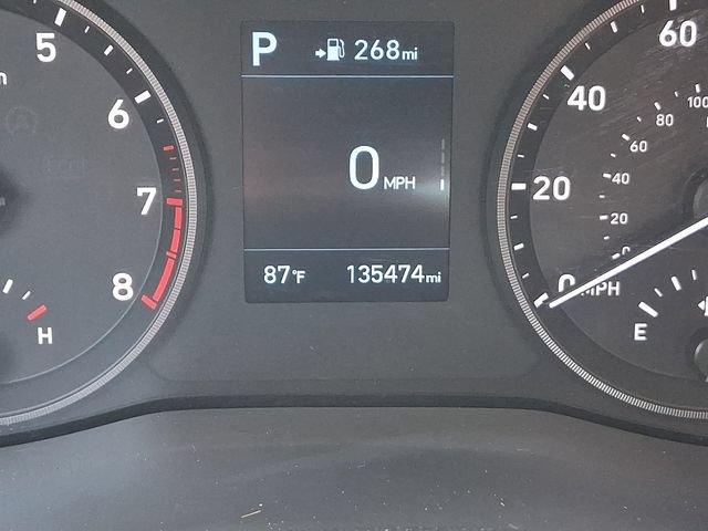 Used 2018 Hyundai Accent Limited FWD image 21