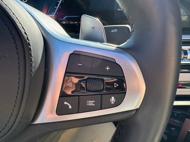 Used 2024 BMW 440i xDrive M440i xDrive image 23