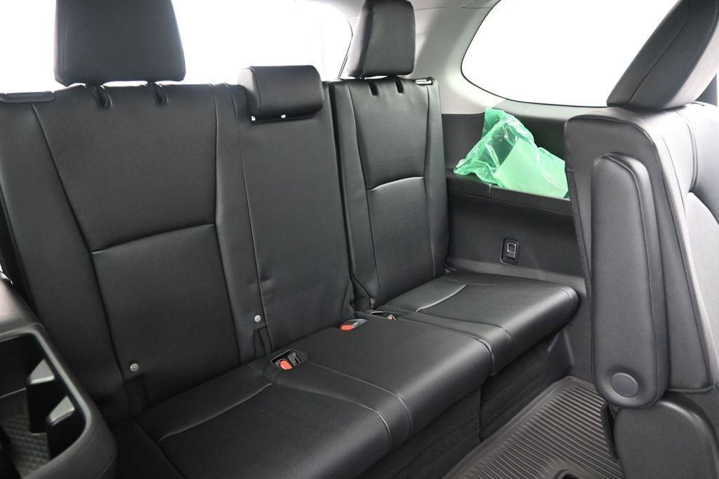 New 2026 Toyota Grand Highlander AWD image 15