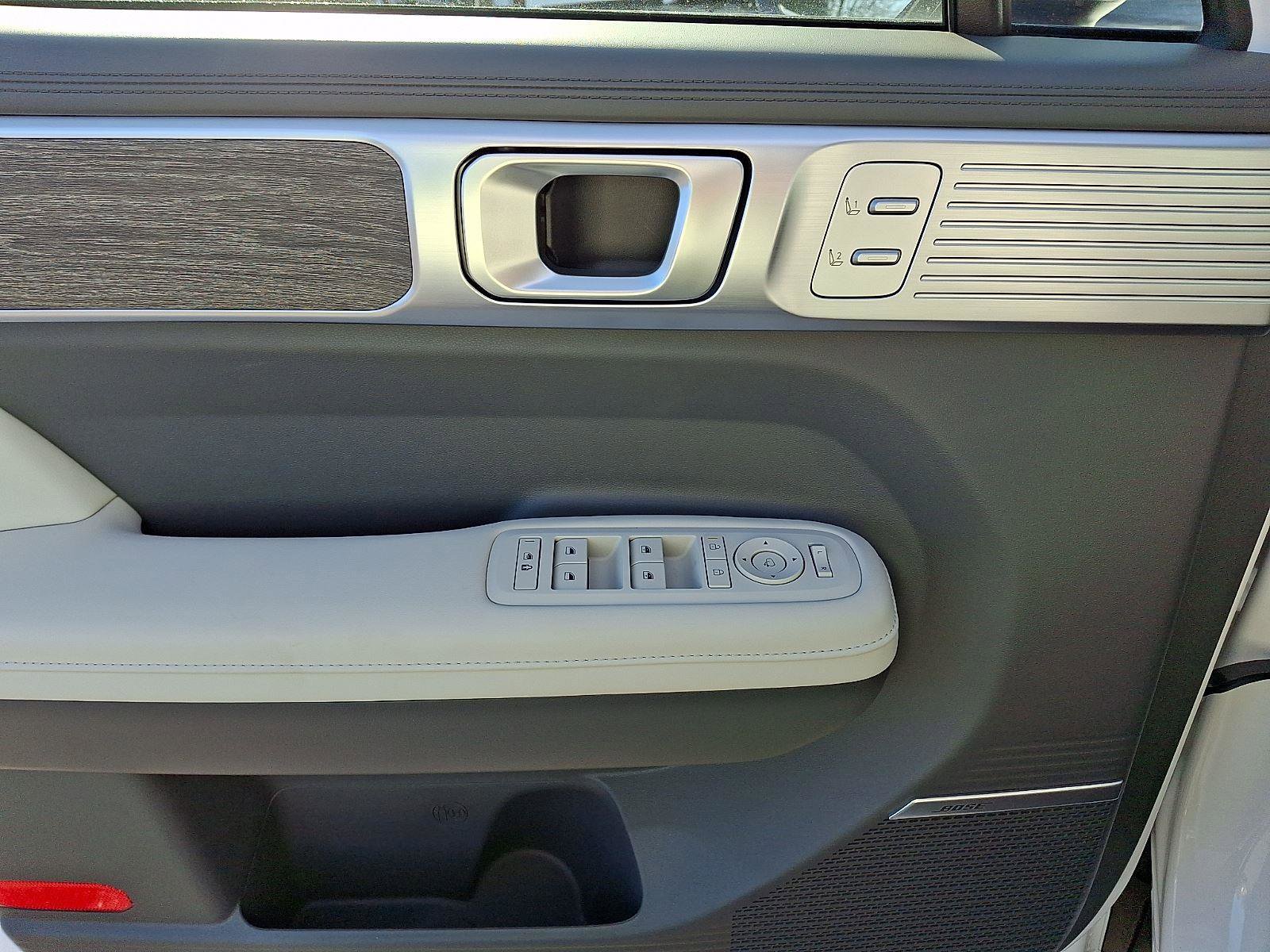 Certified 2026 Hyundai Santa Fe Limited image 13