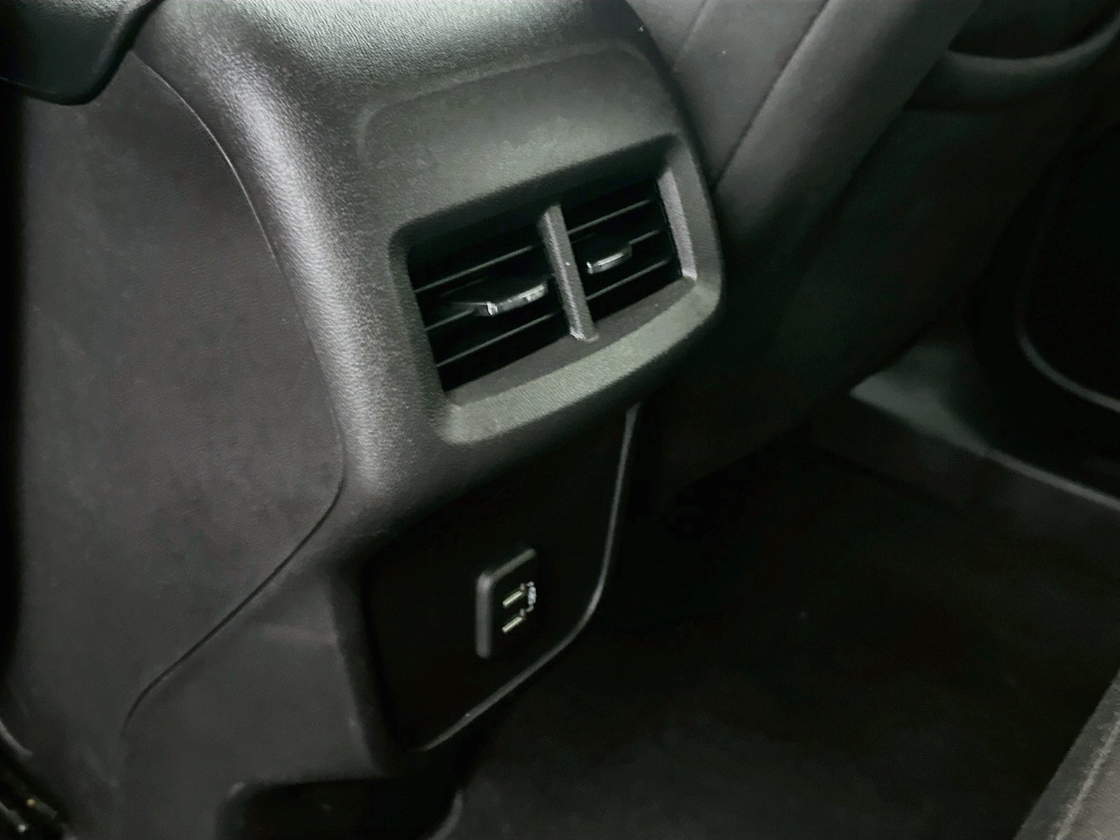 Used 2024 Chevrolet Equinox LT AWD/4WD image 26
