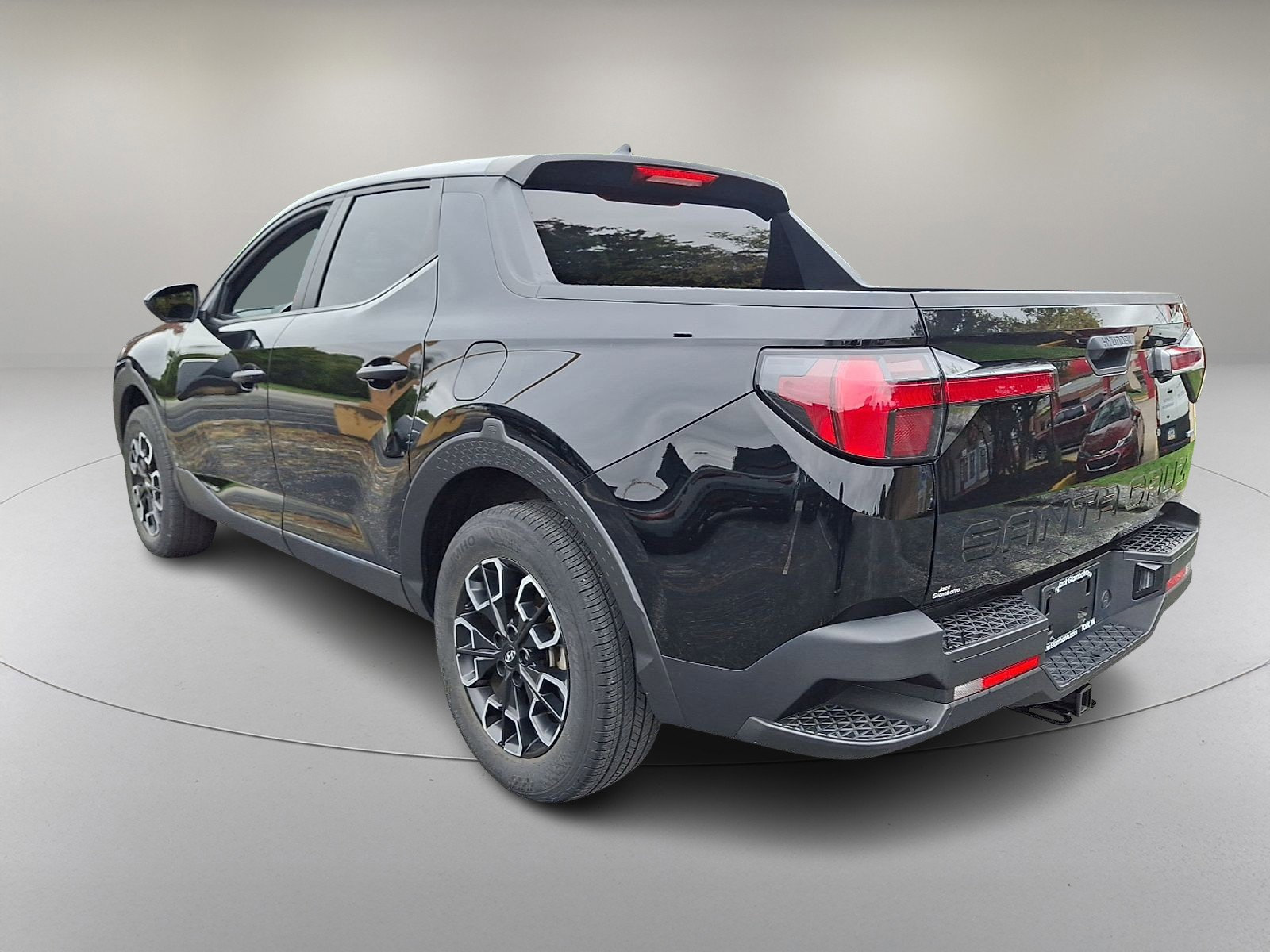 Certified 2022 Hyundai Santa Cruz SE image 7