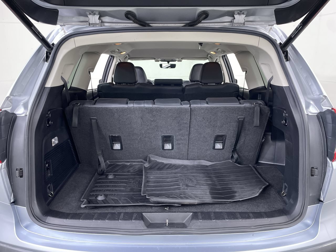Used 2019 Subaru Ascent Limited AWD/4WD image 21