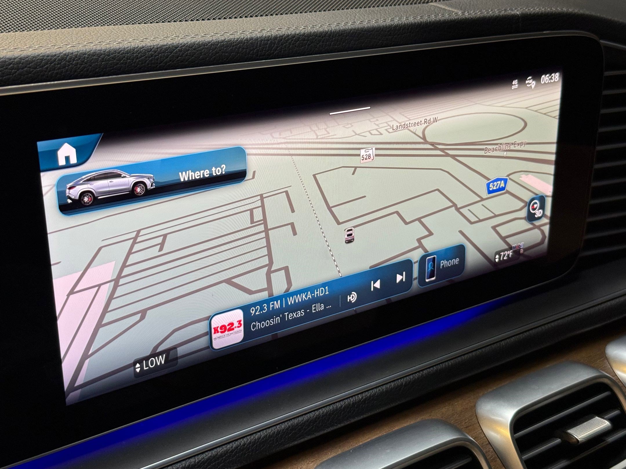 Used 2024 Mercedes-Benz GLE 53 AMG 4MATIC Coupe image 35