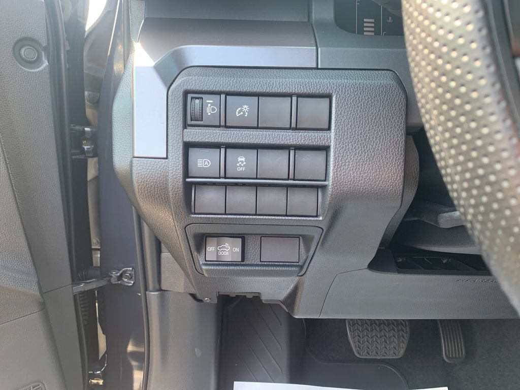 New 2026 Toyota Tacoma SR5 AWD/4WD image 30