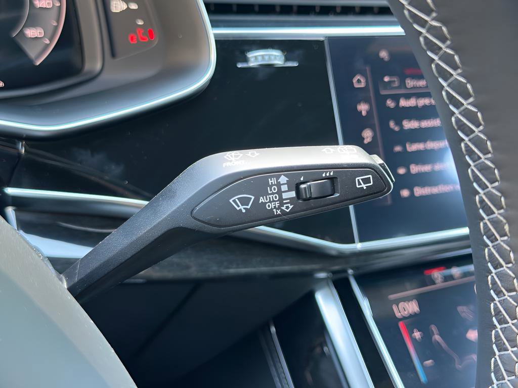 New 2026 Audi Q7 3.0T Premium Plus AWD/4WD image 18