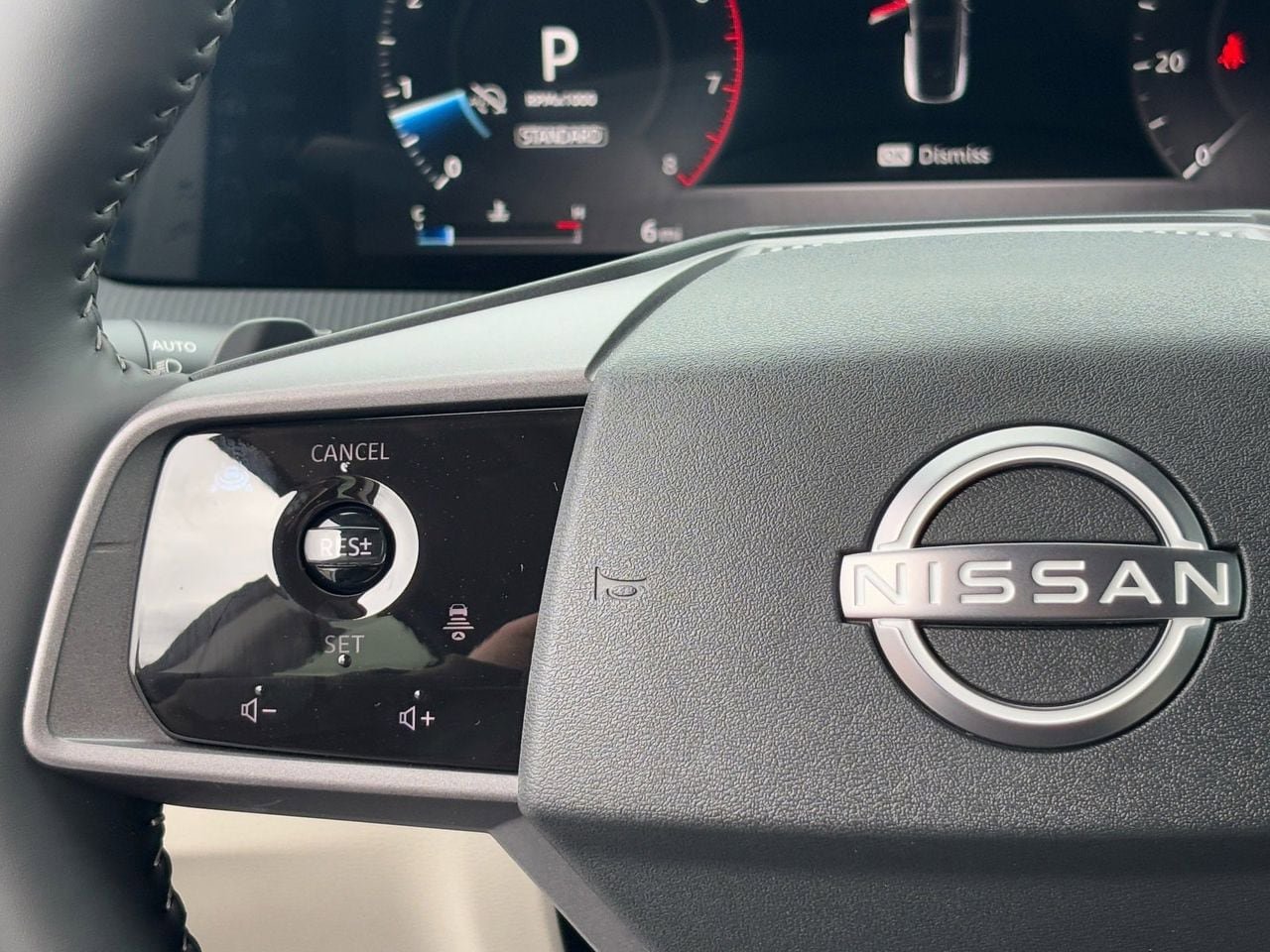 New 2026 Nissan Murano SV AWD/4WD image 20