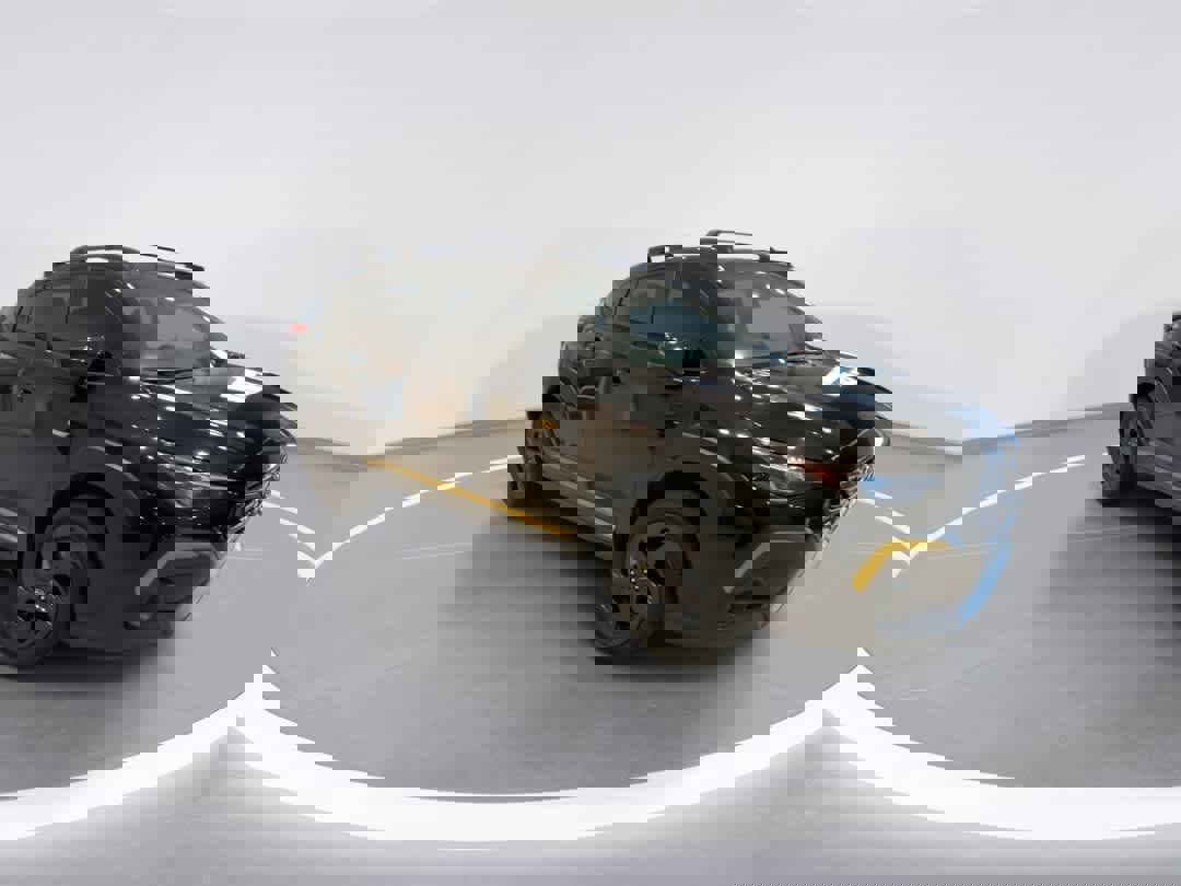 Used 2024 Subaru Crosstrek 2.5i Sport w/ Popular Package #4A image 2