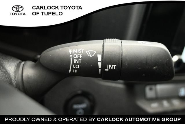 Used 2025 Toyota Camry LE FWD image 27