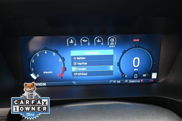 Used 2024 Ford F150 XLT w/ Equipment Group 302A MID AWD/4WD image 23