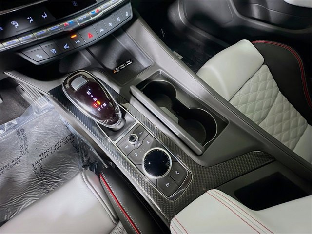 Used 2024 Cadillac CT5 V Blackwing w/ Carbon Fiber Package 2 image 24