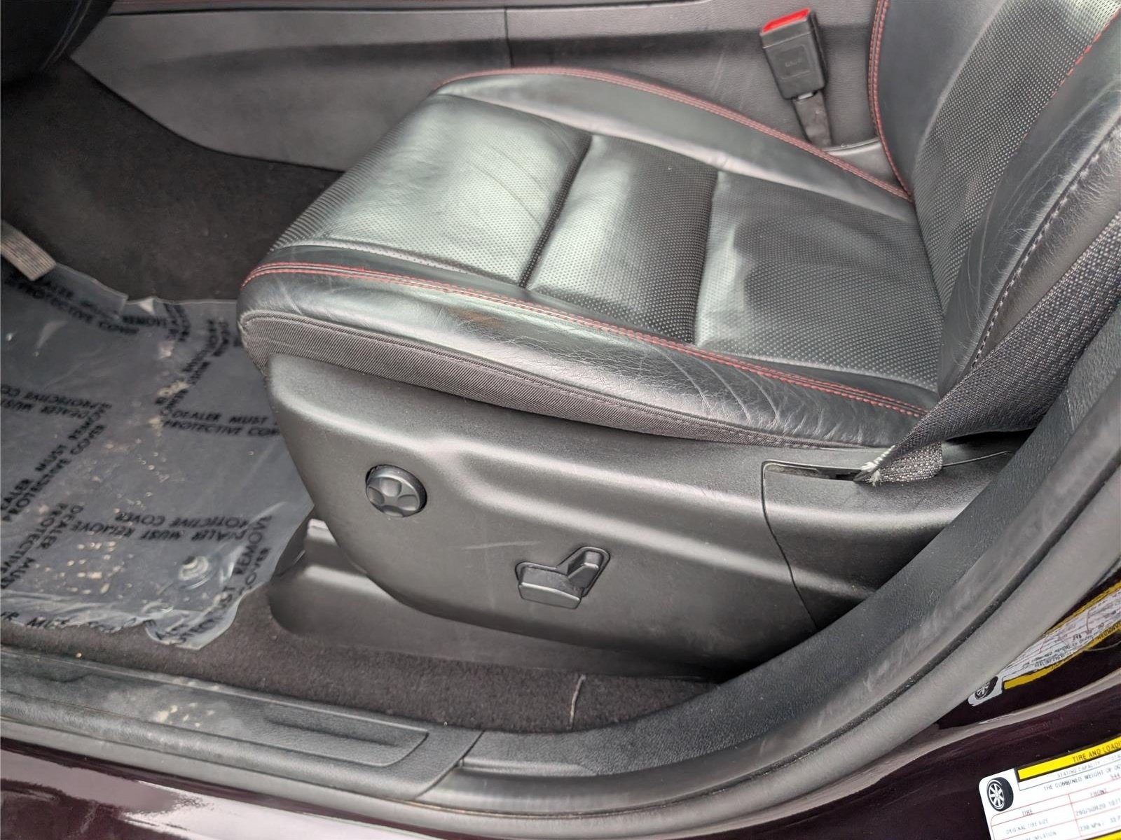 Used 2024 Dodge Durango GT AWD/4WD image 23