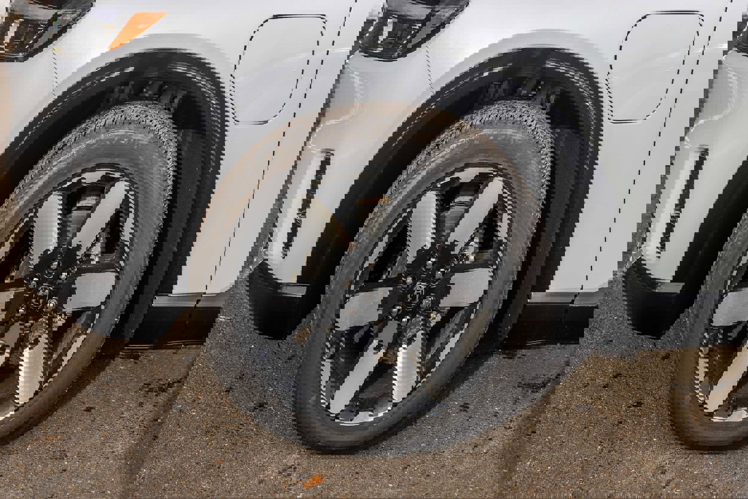 New 2026 Honda Prologue Elite image 8