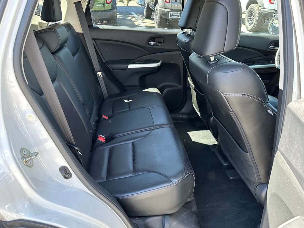 Used 2016 Honda CR-V Touring image 19