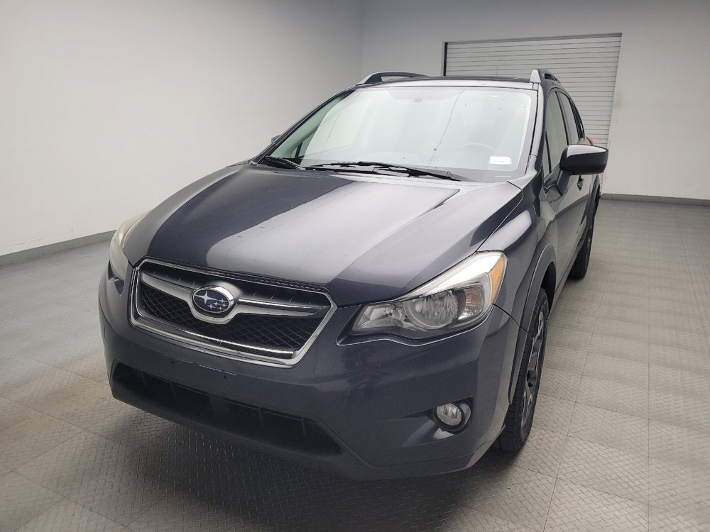 Used 2015 Subaru Crosstrek 2.0i Premium w/ Moonroof Package AWD/4WD image 15