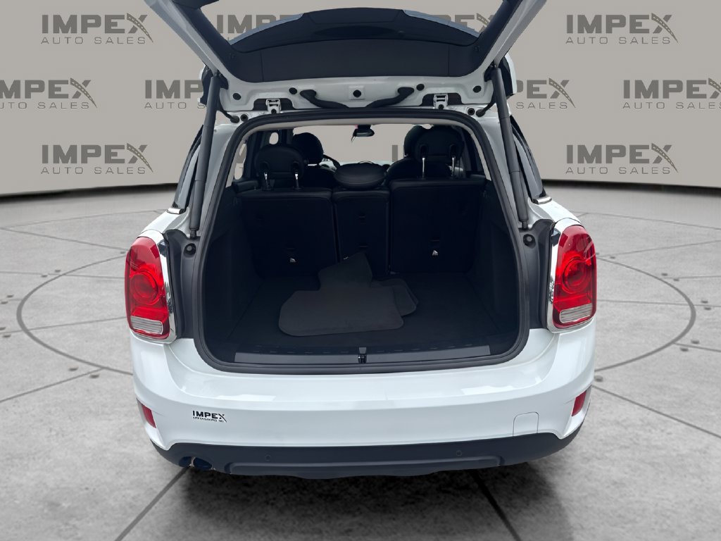 Used 2020 MINI Cooper Countryman FWD image 24