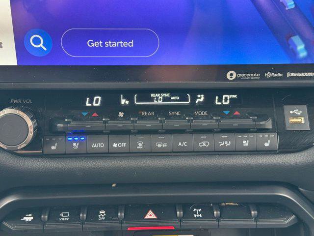 Certified 2023 Toyota Sequoia TRD Pro AWD/4WD image 28