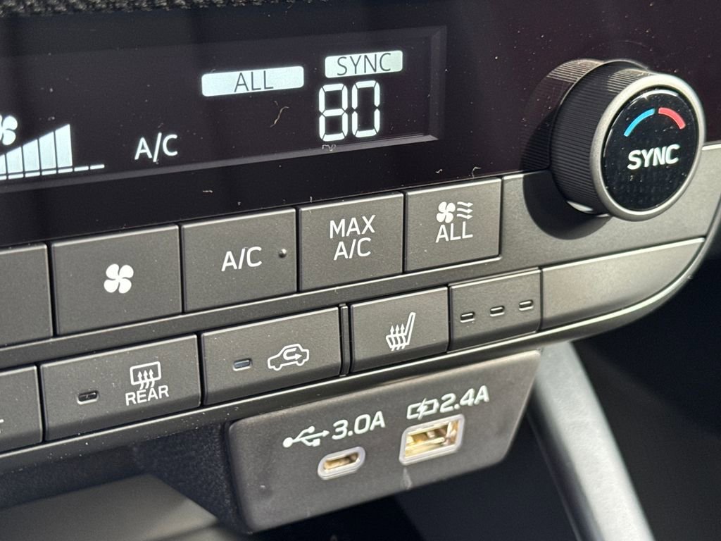 New 2026 Subaru Outback Limited image 27