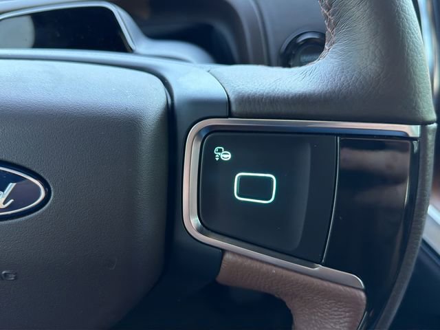 Used 2025 Ford Expedition Max King Ranch image 21