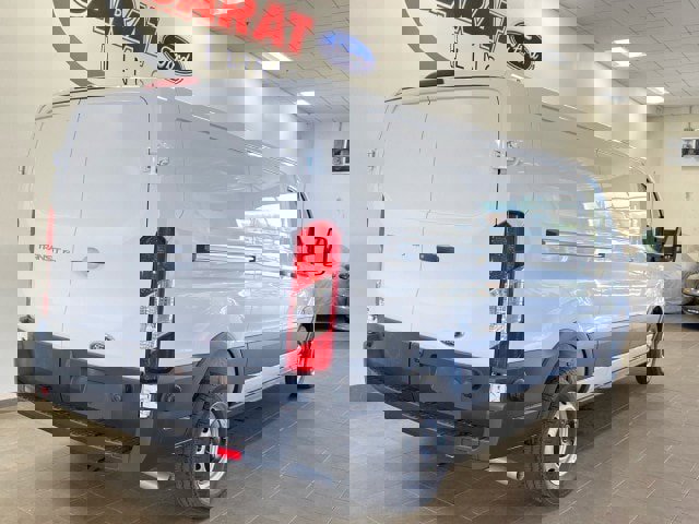 New 2025 Ford Transit 150 Low Roof w/ Load Area Protection Package image 8