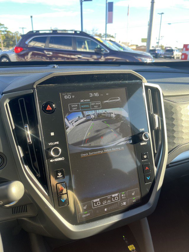 New 2025 Subaru Forester Premium image 21