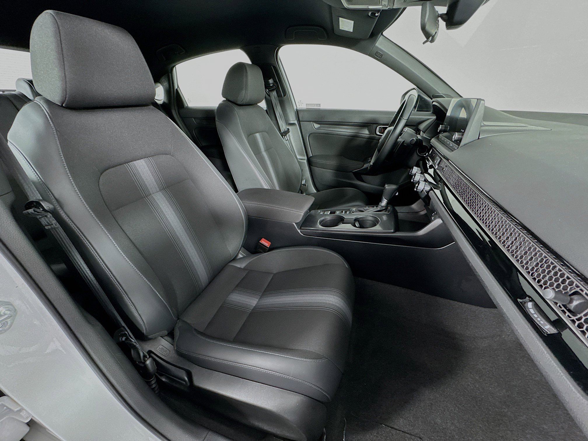 Certified 2023 Honda Civic Sport image 25