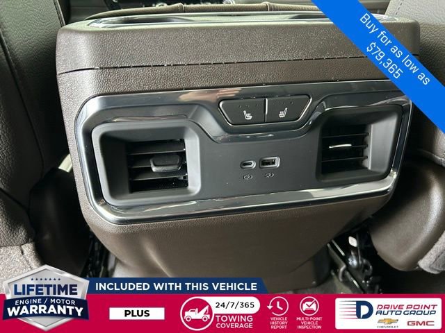 New 2026 GMC Sierra 1500 Denali image 23