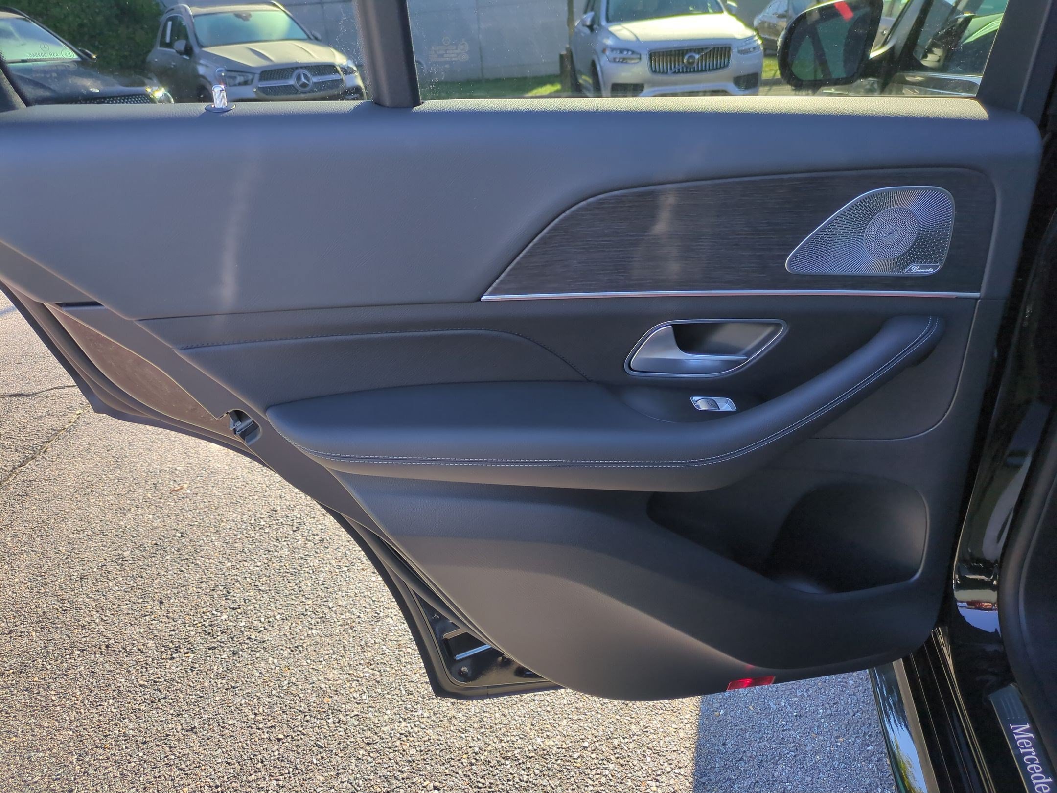 Certified 2026 Mercedes-Benz GLE 350 4MATIC image 30