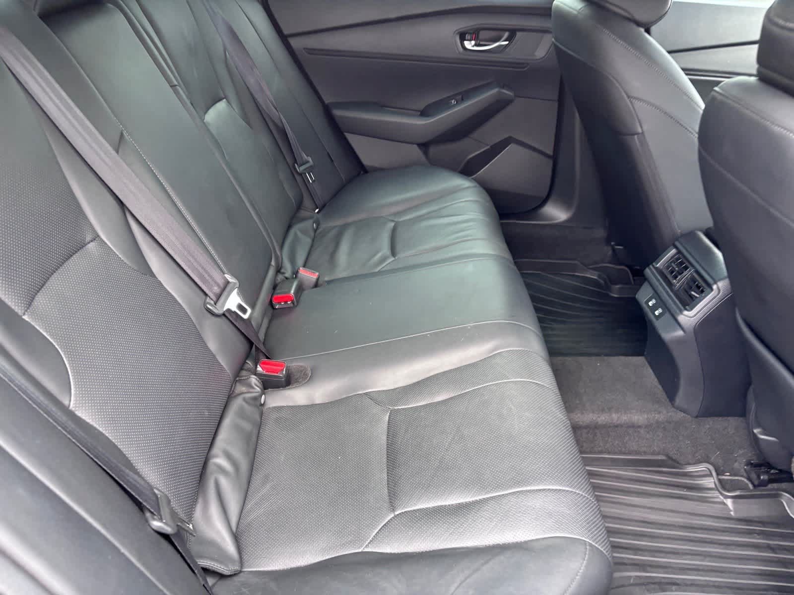 Used 2025 Honda Accord Sport image 10