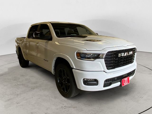 New 2026 RAM 1500 Laramie image 7