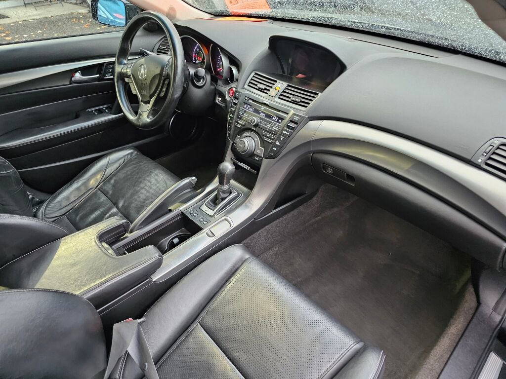 Used 2013 Acura TL SH-AWD image 9