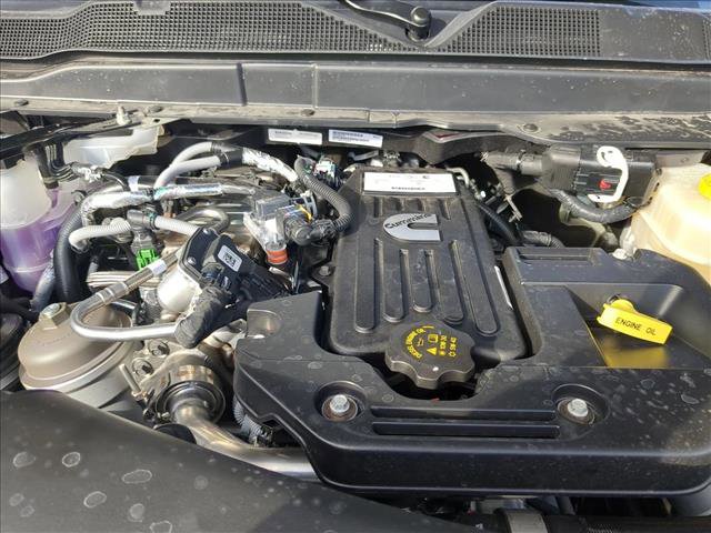 New 2026 RAM 2500 Rebel w/ Rebel Level 1 Equipment Group image 17