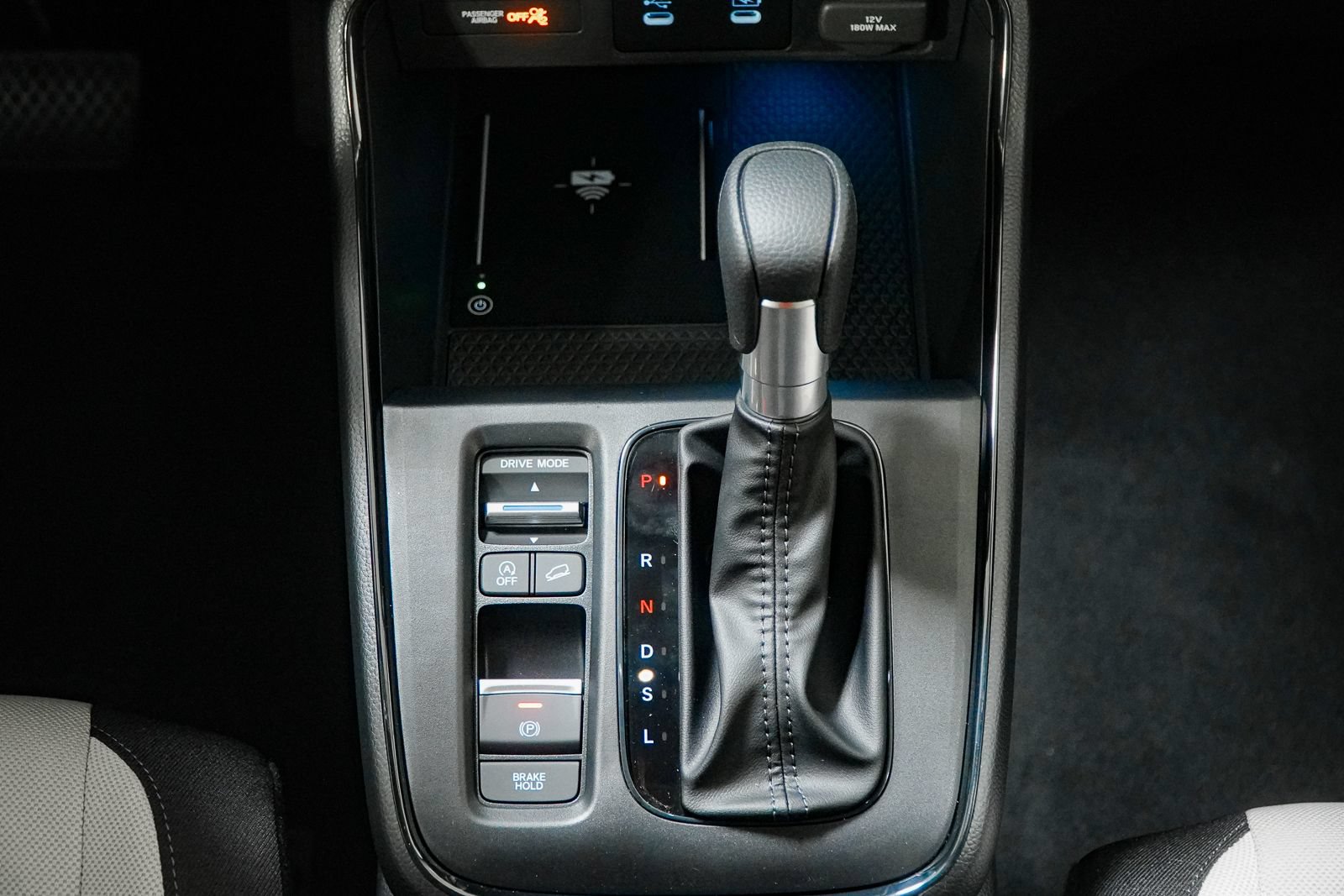 New 2026 Honda CR-V EX image 29
