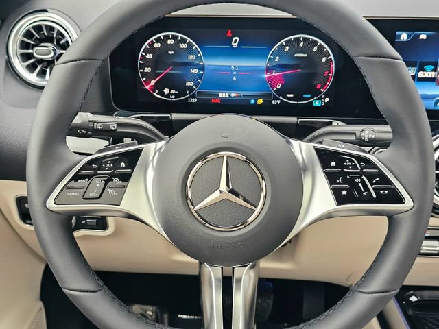 New 2026 Mercedes-Benz GLA 250 4MATIC image 32