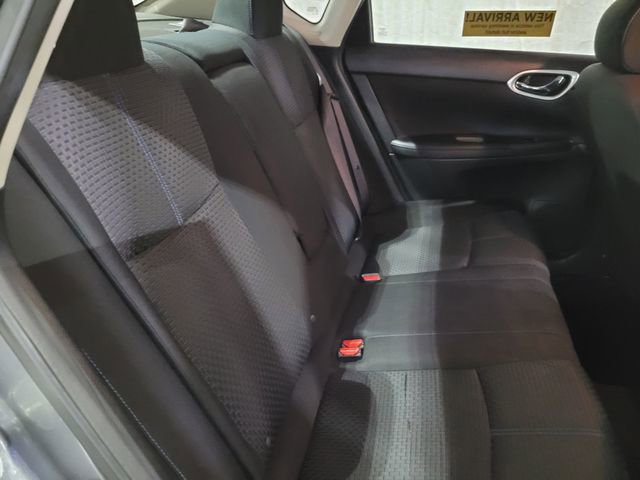 Used 2019 Nissan Sentra SR image 50
