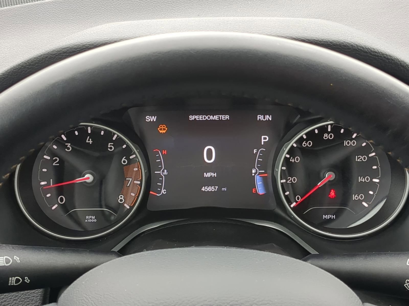 Used 2018 Jeep Compass Limited image 34