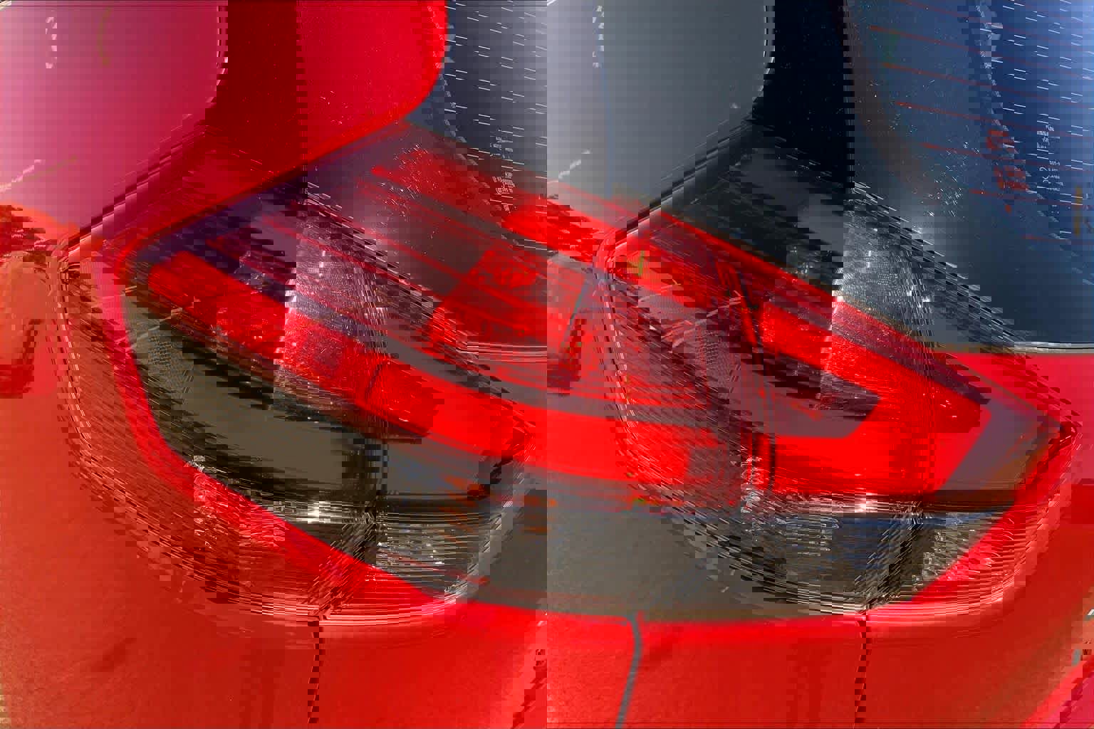 Used 2017 Nissan Rogue S FWD image 32