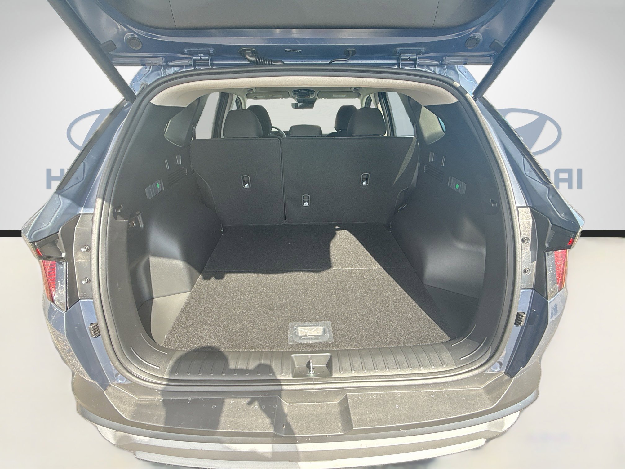 New 2026 Hyundai Tucson SEL image 19