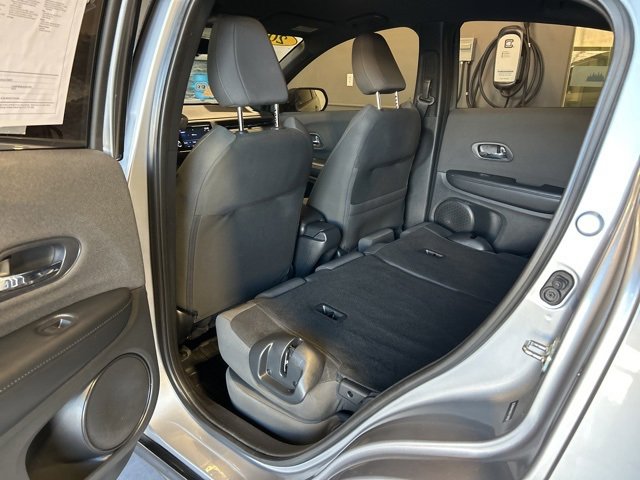 Used 2019 Honda HR-V Sport image 24