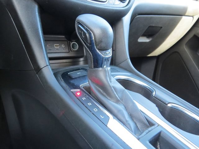 Used 2022 Chevrolet Equinox LT AWD/4WD image 27