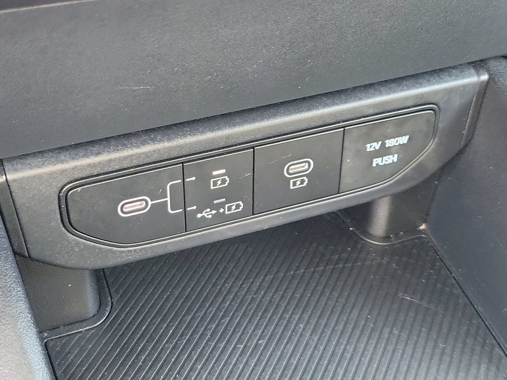 Used 2025 Kia K4 FWD image 27