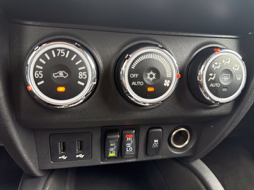 Used 2019 Mitsubishi Outlander Sport LE FWD image 20
